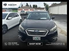 2018 Subaru Legacy 2.5i Premium