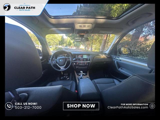Black 2014 BMW i3 Wagon Rear-Wheel Drive Automatic