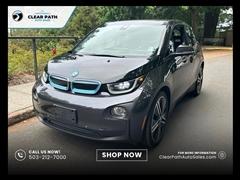 2014 BMW i3 Base