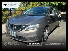 2016 Nissan Sentra SL