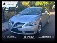 2014 Nissan Sentra SV