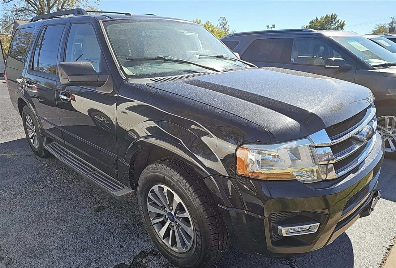 Ford Expedition XLT 2WD 2017