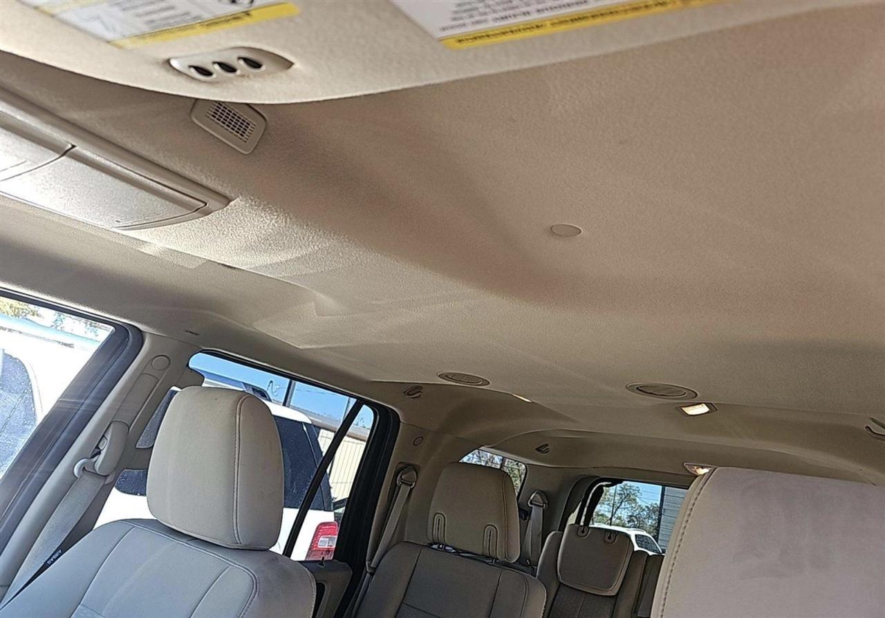 Ford Expedition XLT 2WD 2017