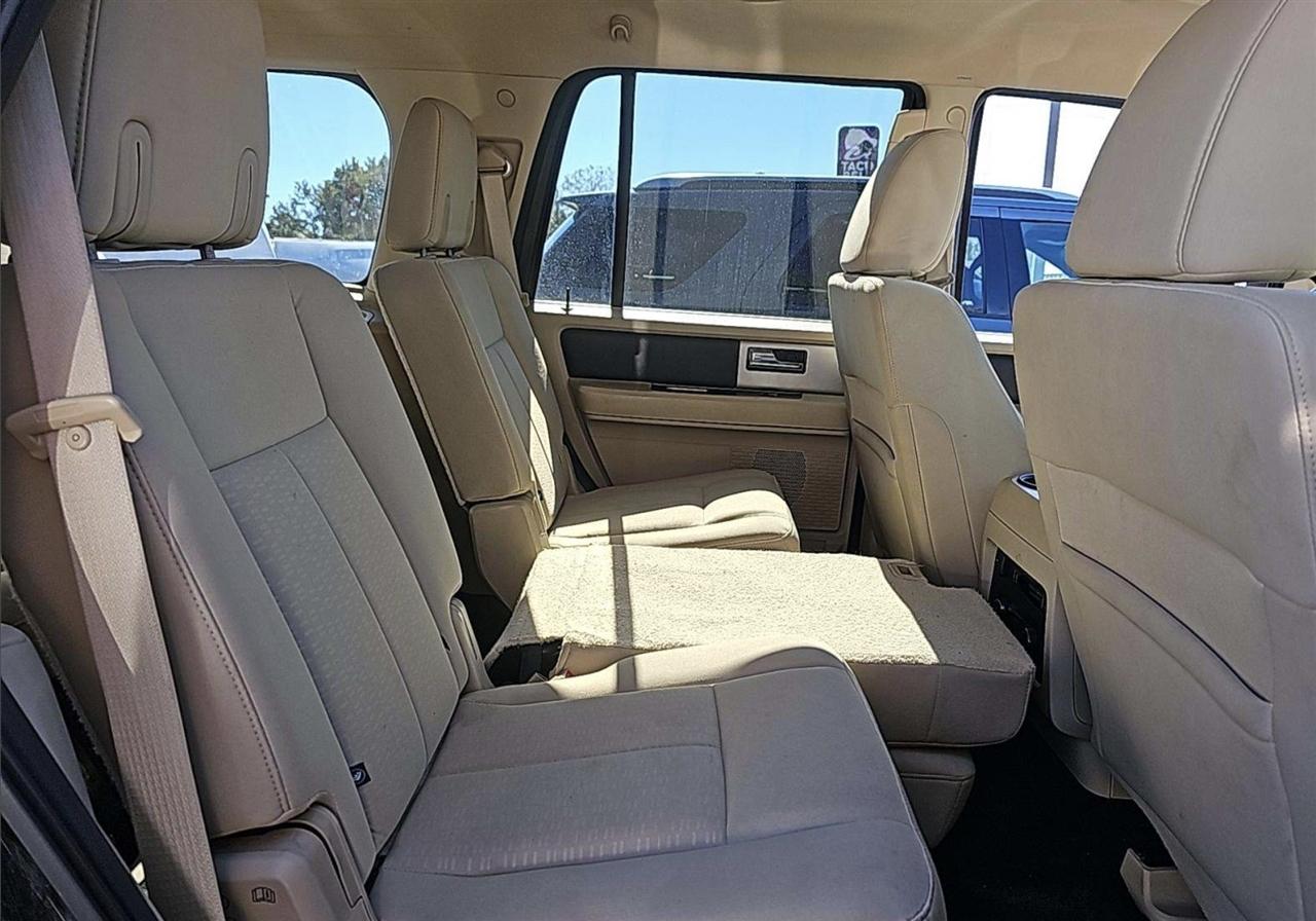 Ford Expedition XLT 2WD 2017