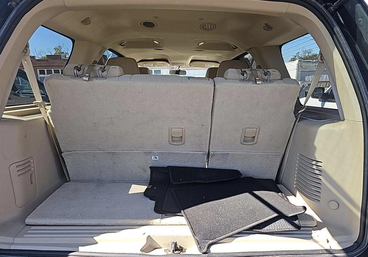 Ford Expedition XLT 2WD 2017