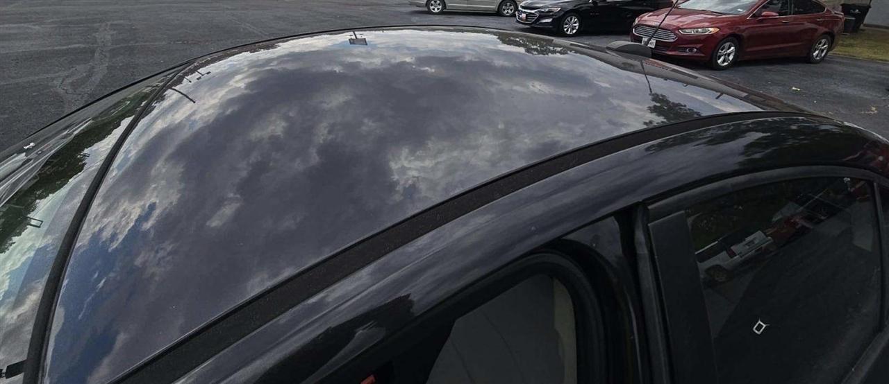 Chevrolet Cruze Limited LS Auto 2016