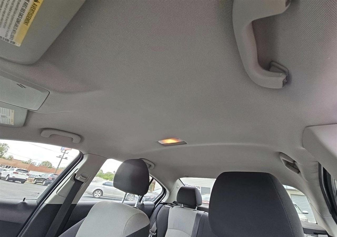 Chevrolet Cruze Limited LS Auto 2016