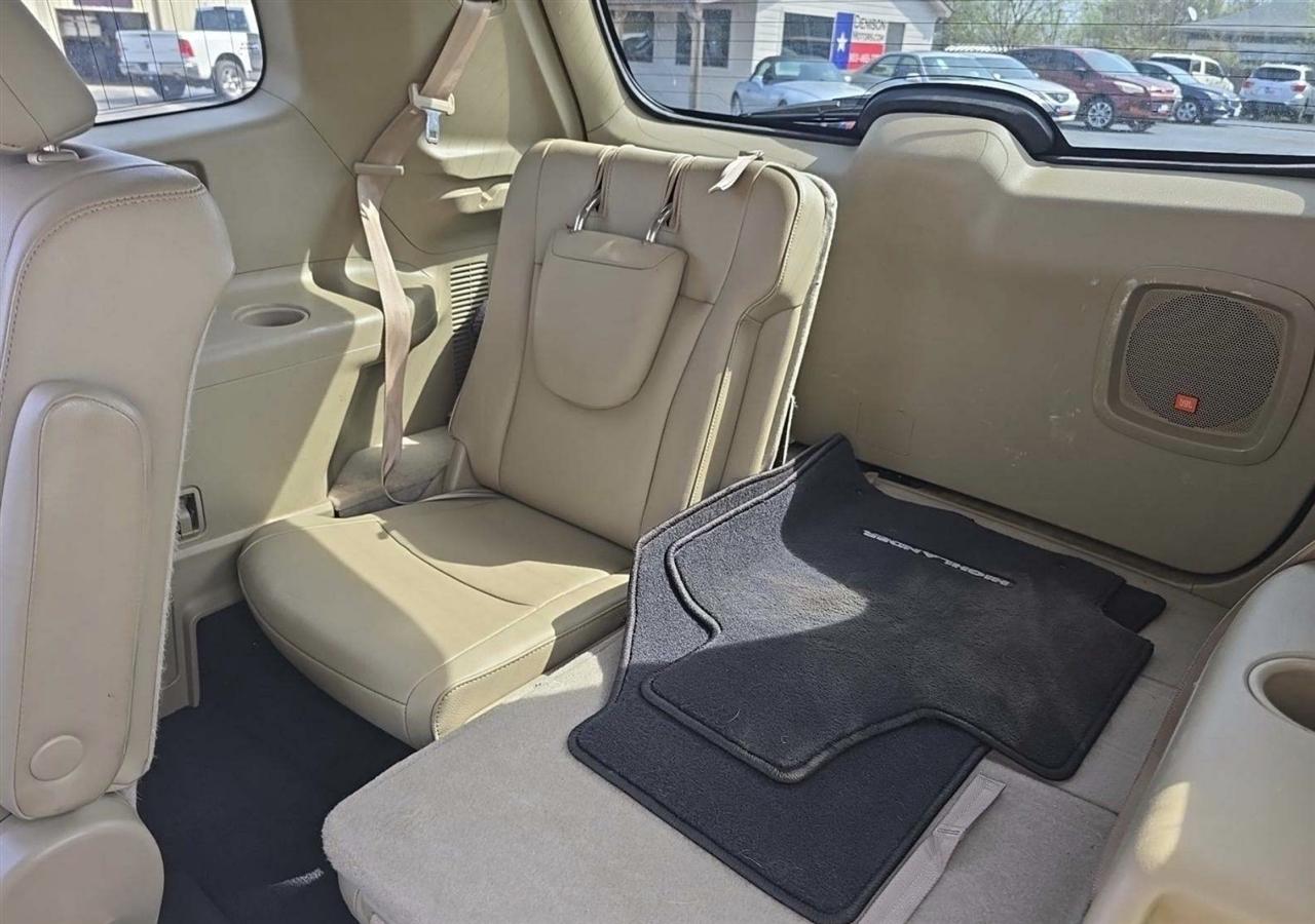 Toyota Highlander Limited 2WD 2013