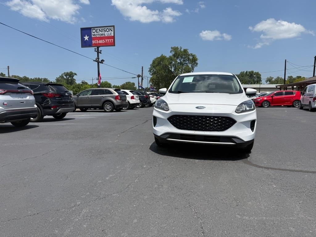 Ford Escape SE 2020