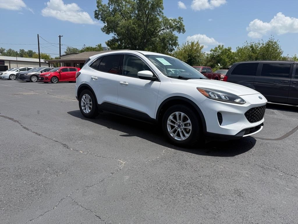 Ford Escape SE 2020