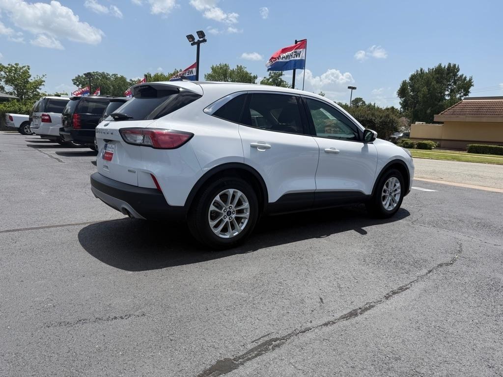 Ford Escape SE 2020