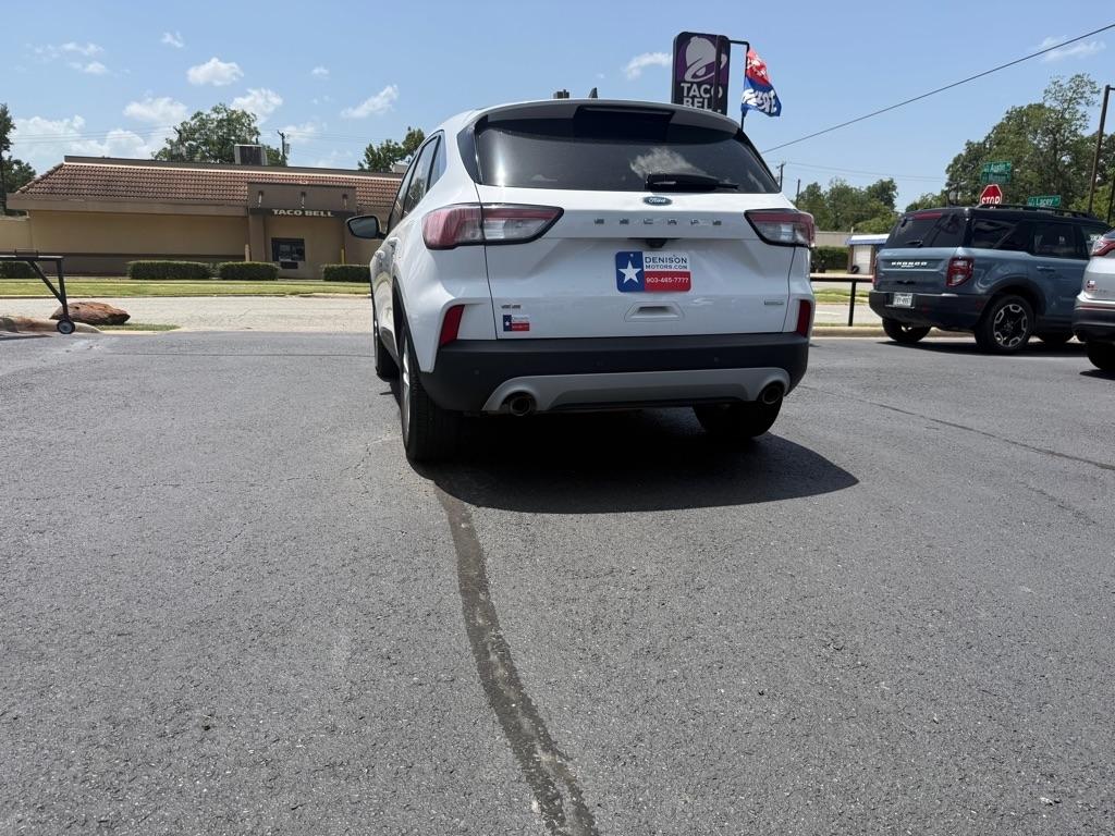 Ford Escape SE 2020
