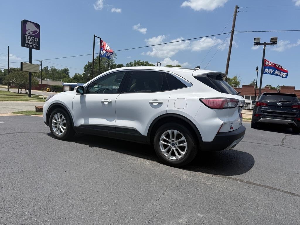 Ford Escape SE 2020