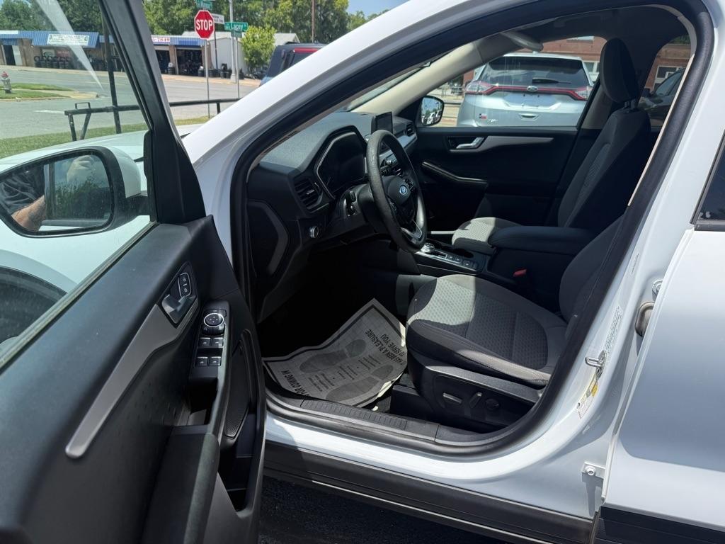 Ford Escape SE 2020