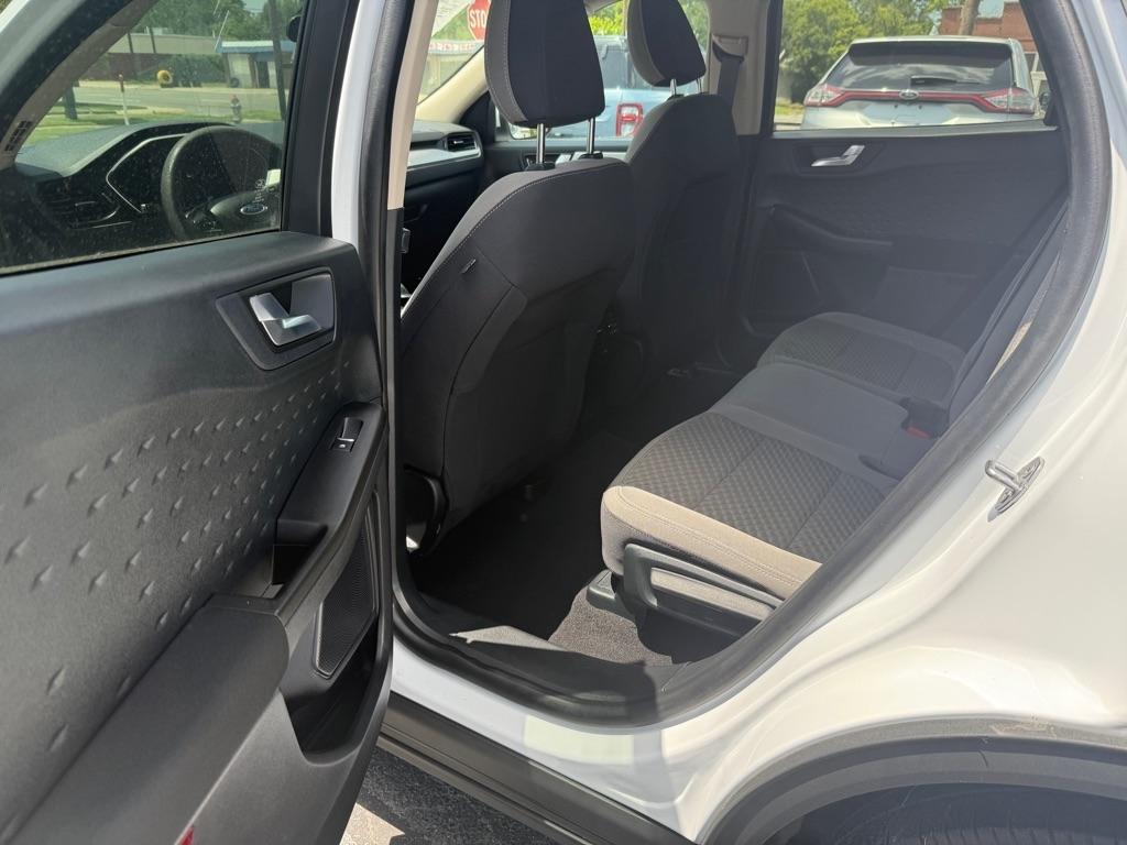 Ford Escape SE 2020