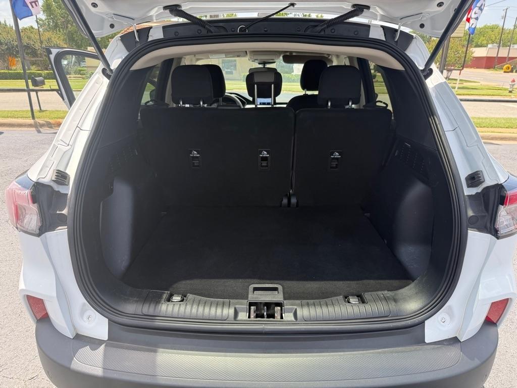Ford Escape SE 2020