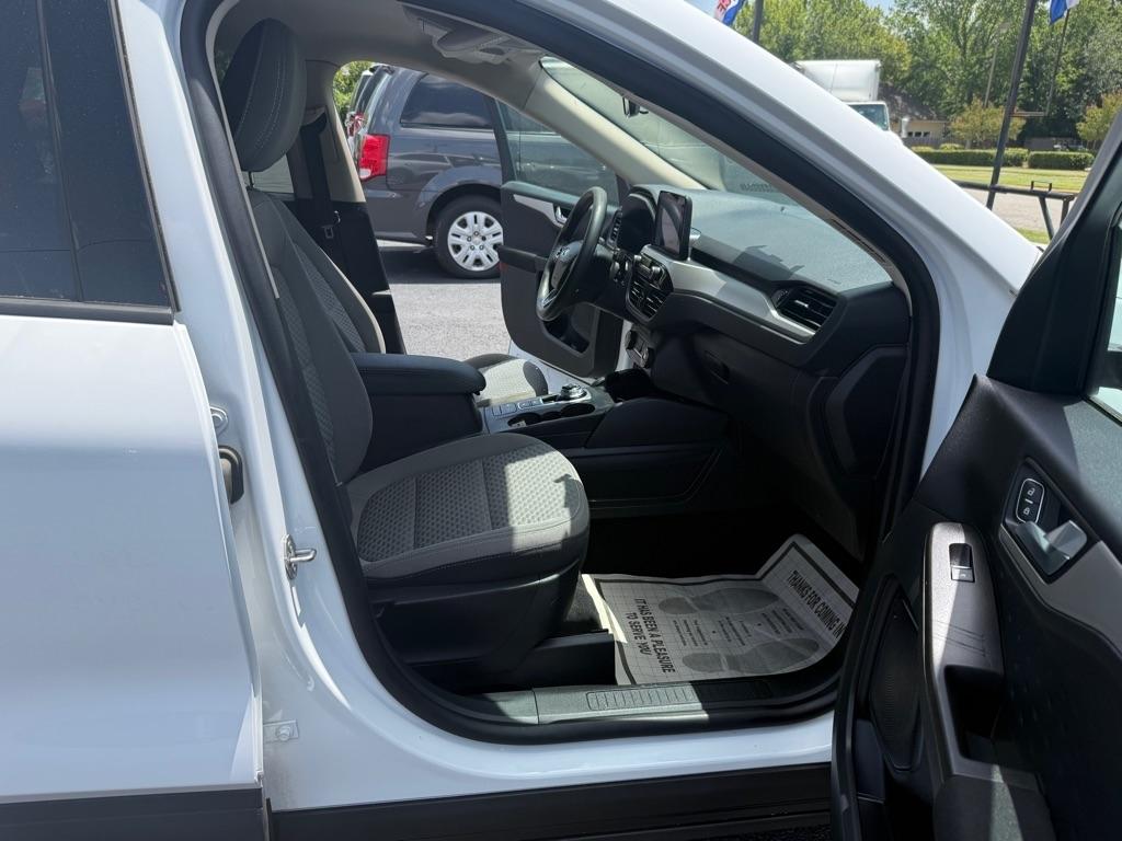Ford Escape SE 2020