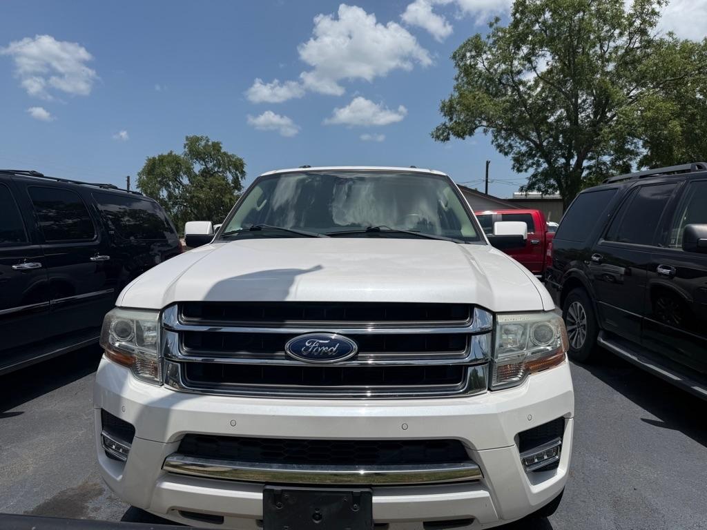 Ford Expedition EL Limited 2WD 2015