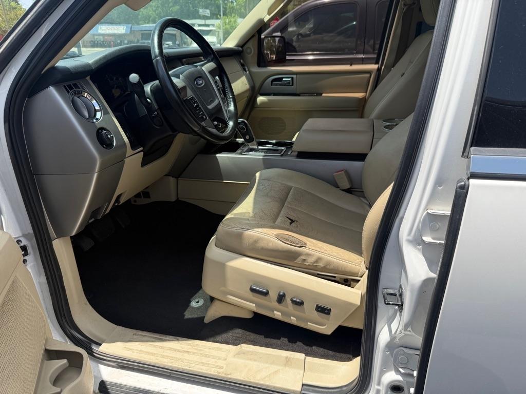Ford Expedition EL Limited 2WD 2015