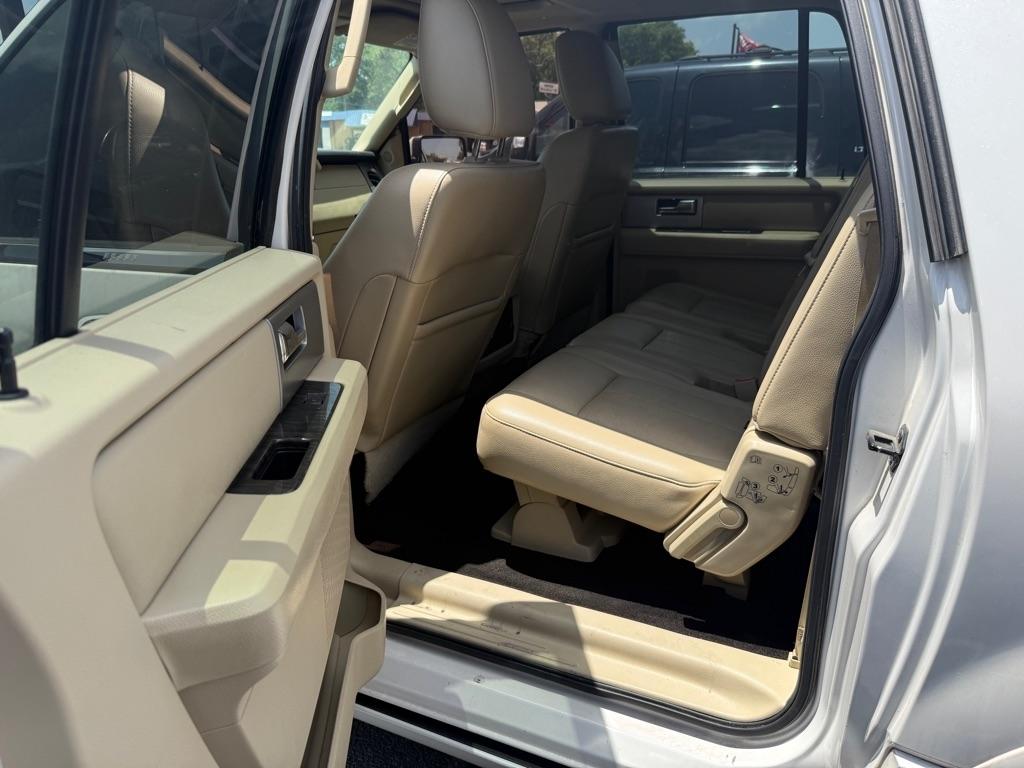 Ford Expedition EL Limited 2WD 2015