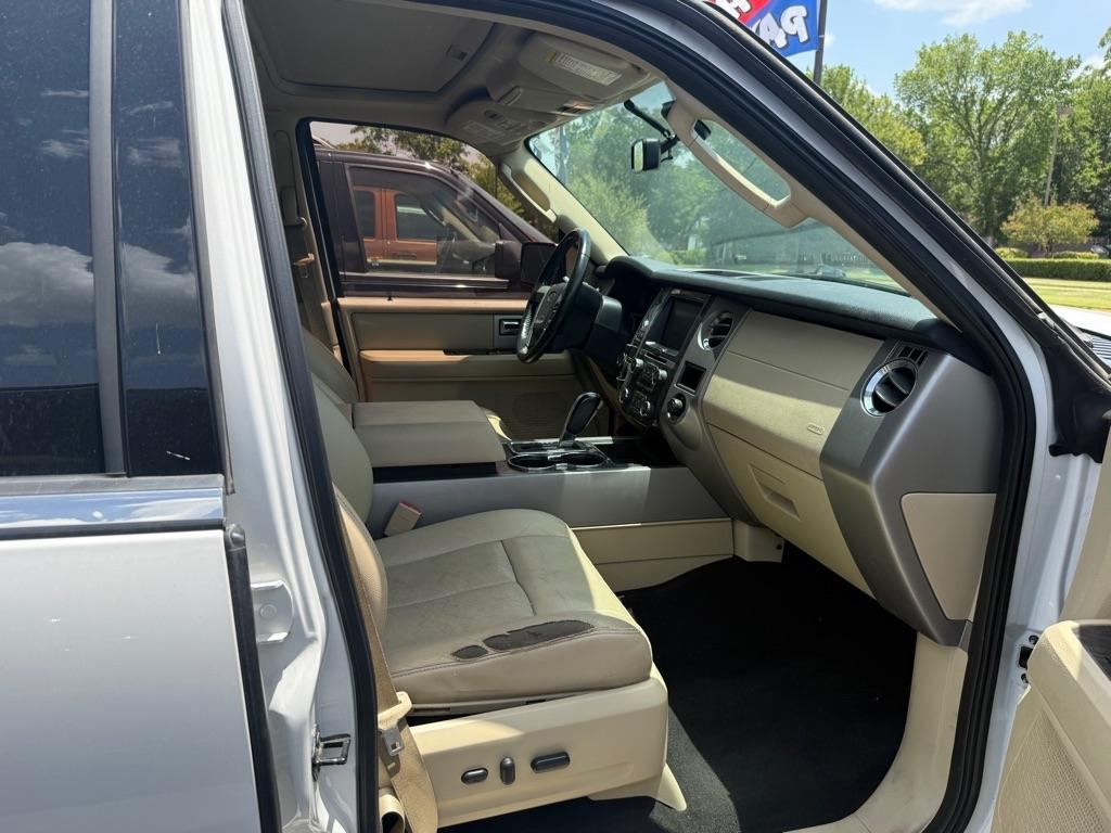 Ford Expedition EL Limited 2WD 2015