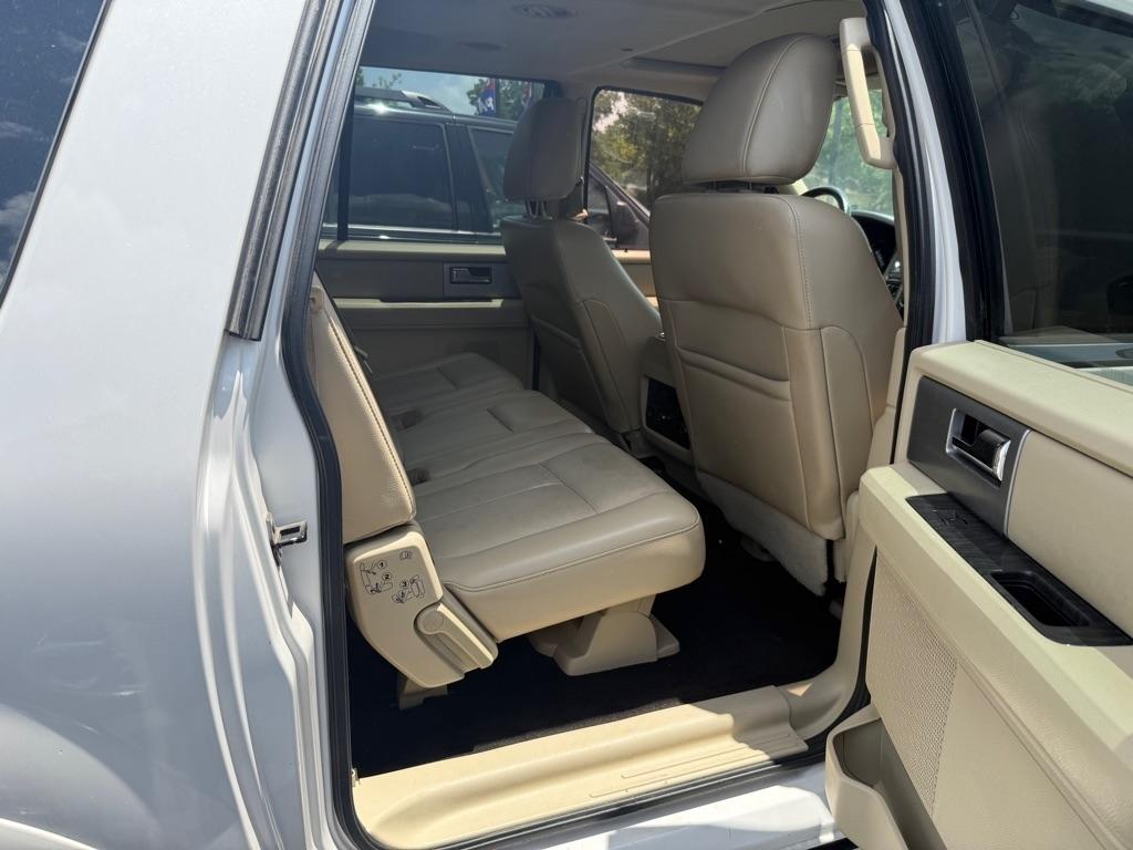Ford Expedition EL Limited 2WD 2015