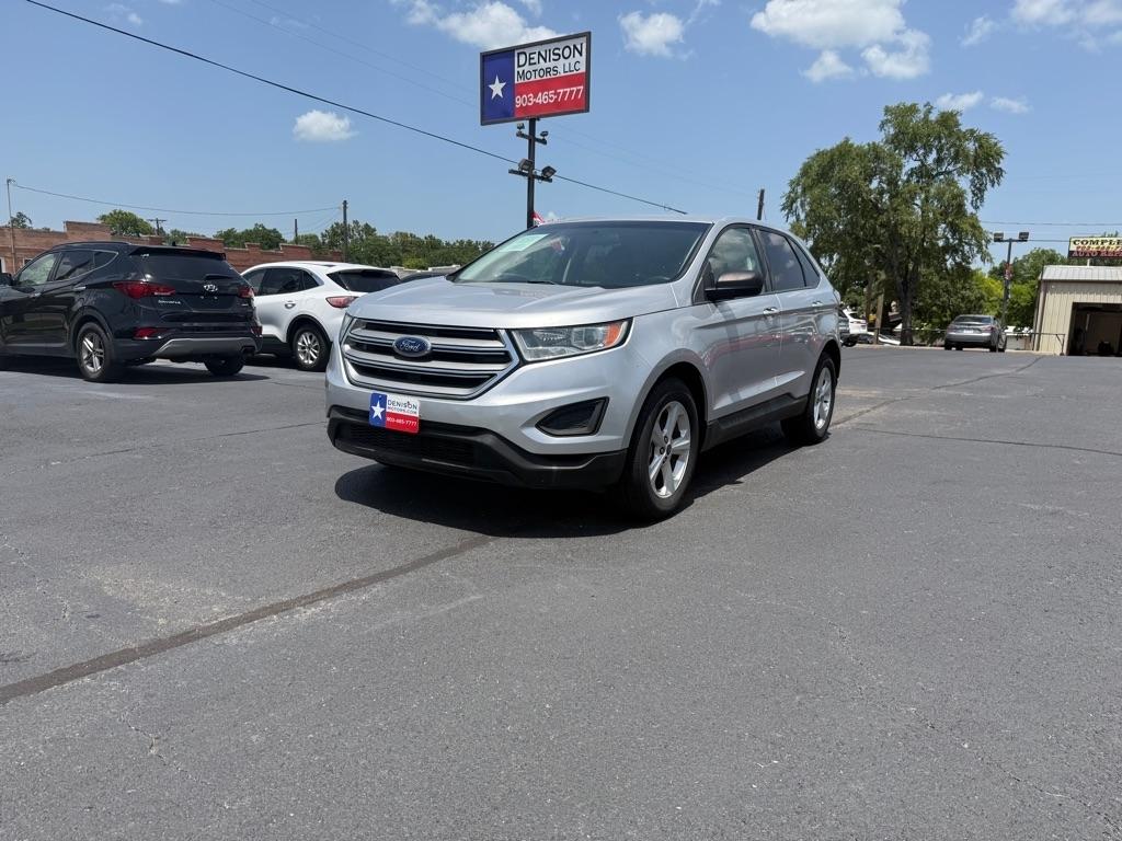 2016 Ford Edge SE FWD