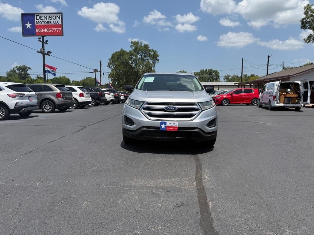 Ford Edge SE FWD 2016