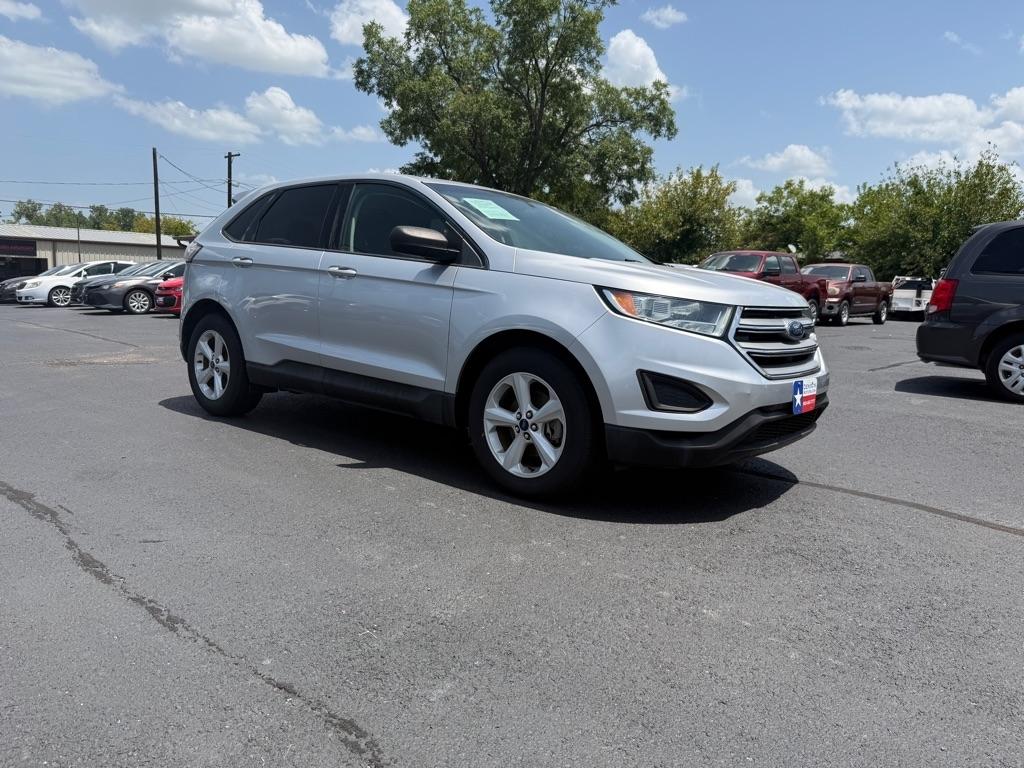 Ford Edge SE FWD 2016