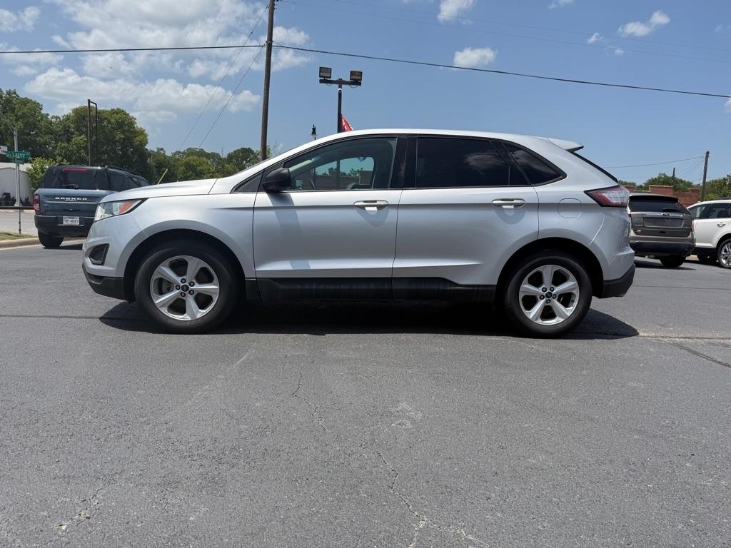 Ford Edge SE FWD 2016