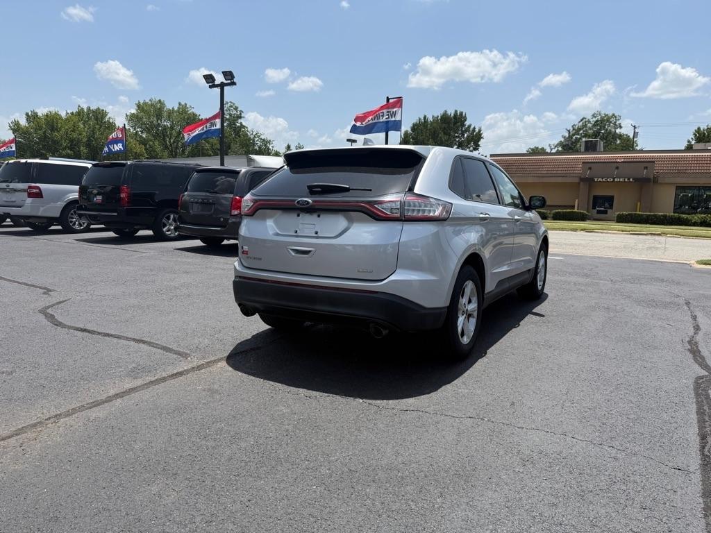 Ford Edge SE FWD 2016