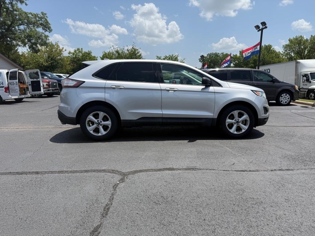 Ford Edge SE FWD 2016