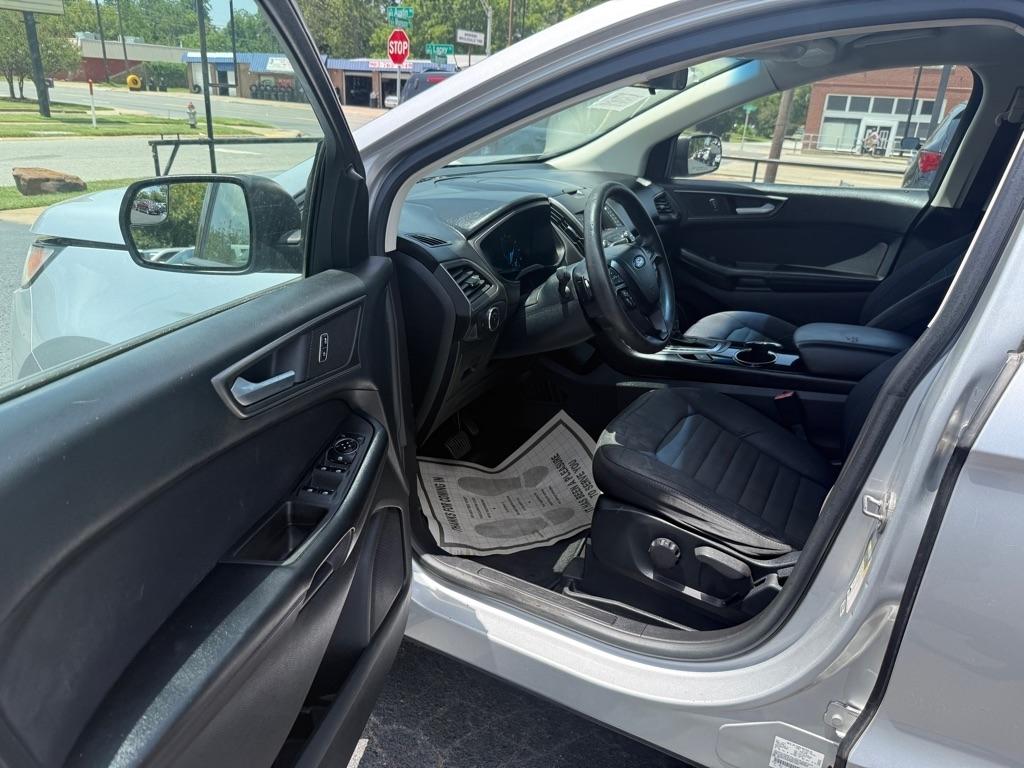Ford Edge SE FWD 2016