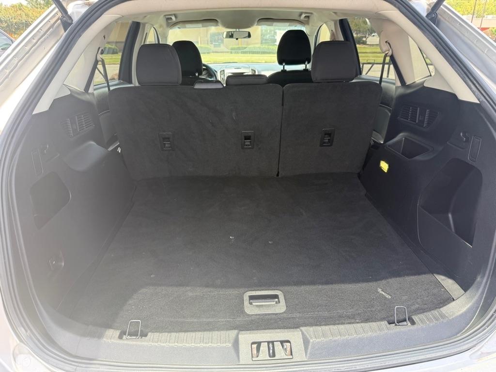Ford Edge SE FWD 2016