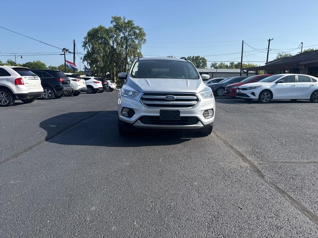 Ford Escape SE 4WD 2018