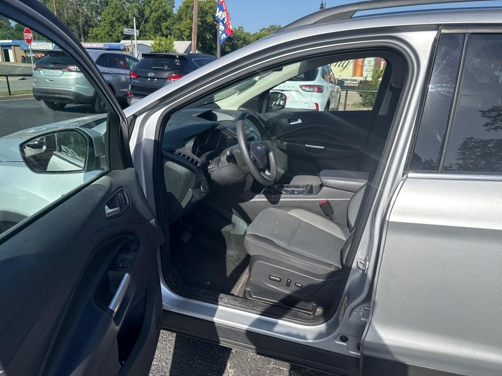 Ford Escape SE 4WD 2018
