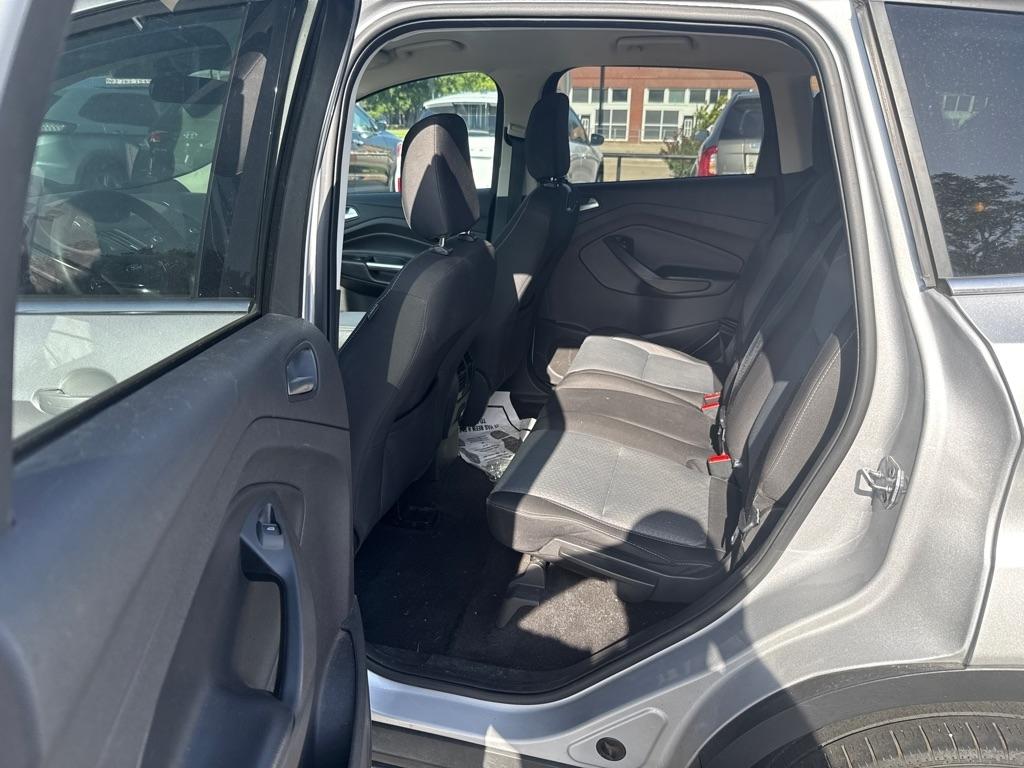 Ford Escape SE 4WD 2018