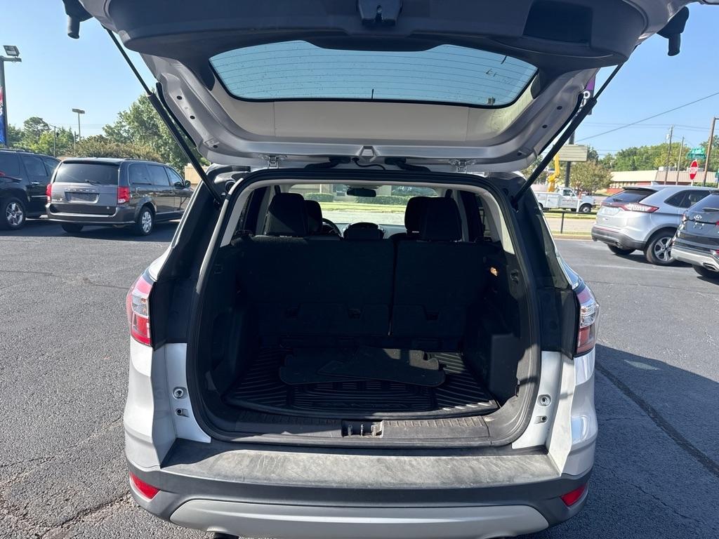 Ford Escape SE 4WD 2018