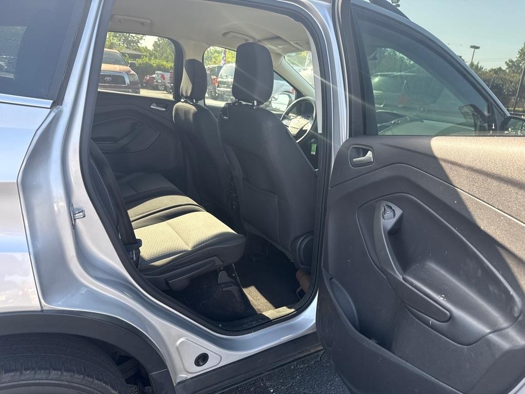 Ford Escape SE 4WD 2018