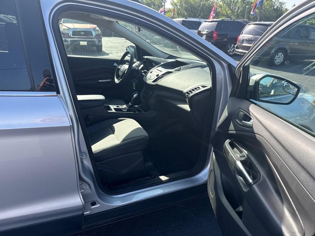 Ford Escape SE 4WD 2018