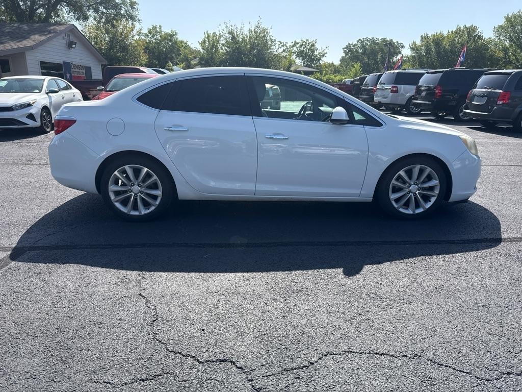 Buick Verano Convenience 2012