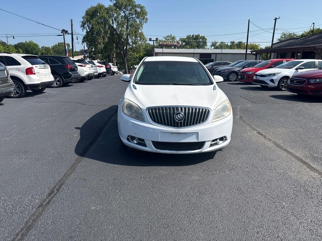 Buick Verano Convenience 2012