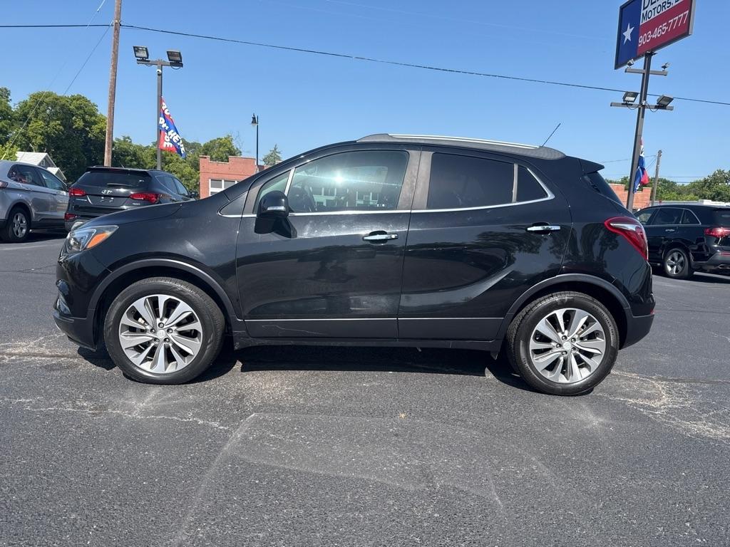 Buick Encore Preferred FWD 2019