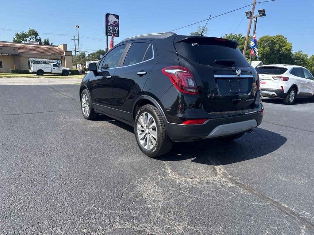 Buick Encore Preferred FWD 2019