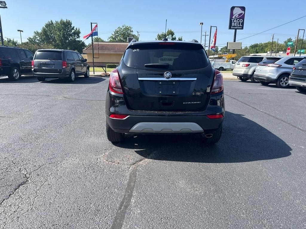 Buick Encore Preferred FWD 2019