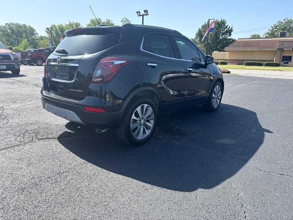 Buick Encore Preferred FWD 2019