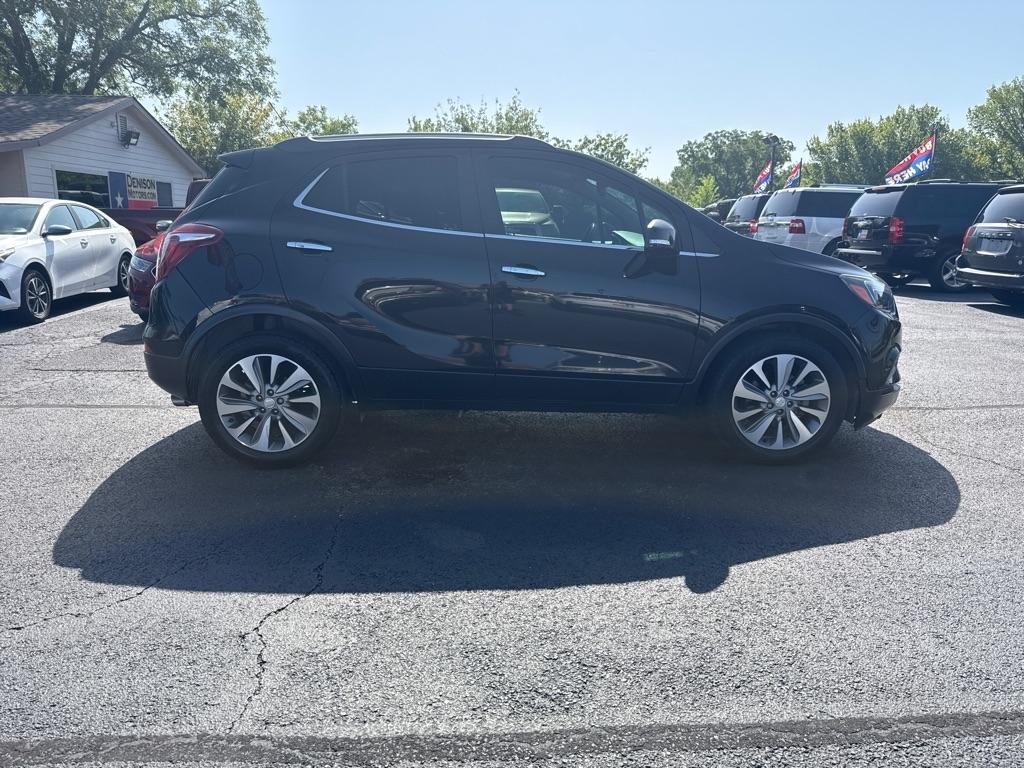 Buick Encore Preferred FWD 2019