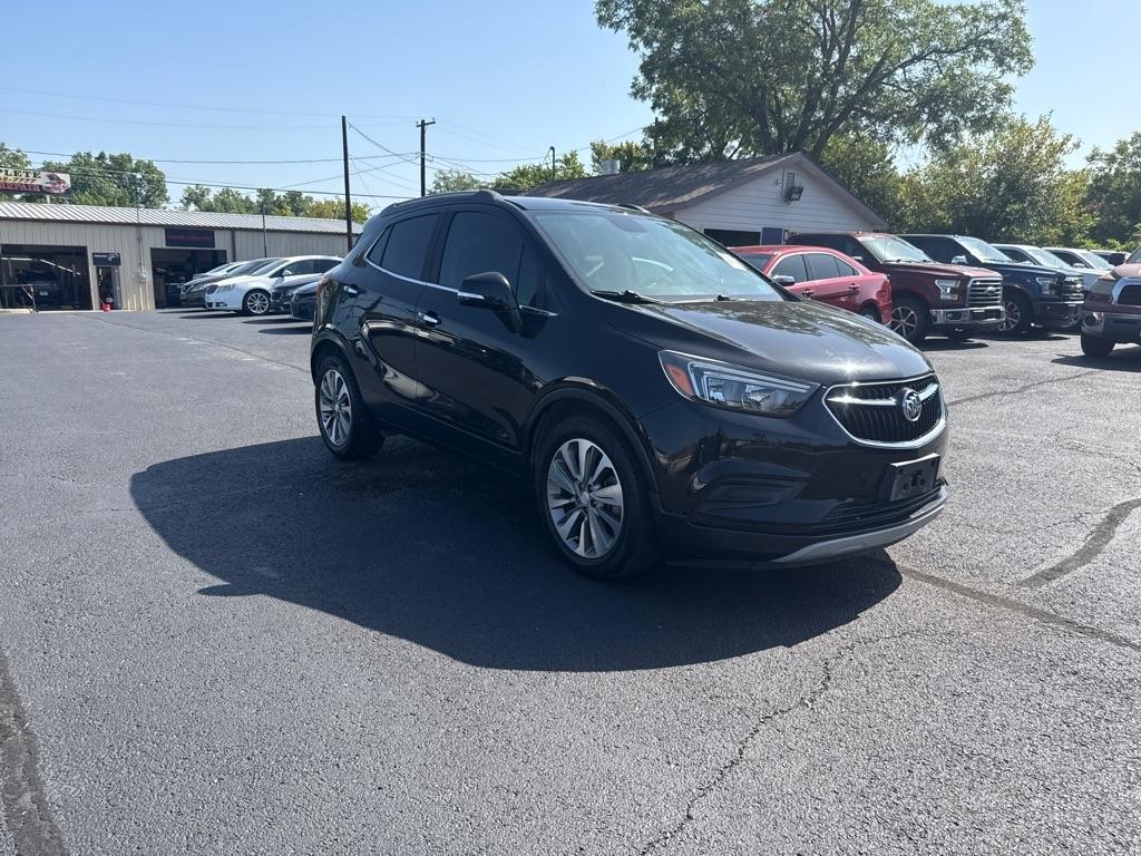 Buick Encore Preferred FWD 2019