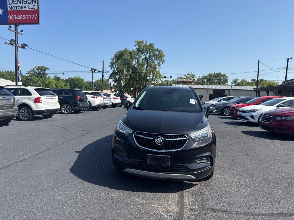 Buick Encore Preferred FWD 2019