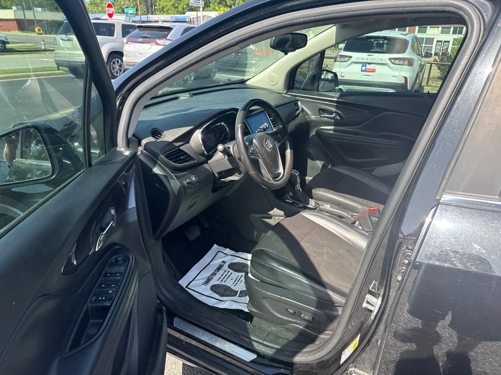 Buick Encore Preferred FWD 2019